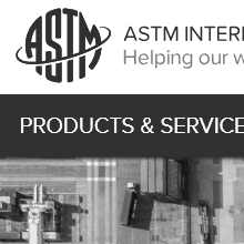 ASTM